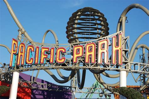 Search: pacificpark | Flickr