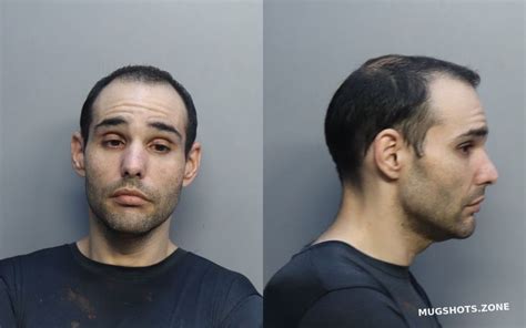 Dominguez Joel 05152022 Miami Dade County Mugshots Zone