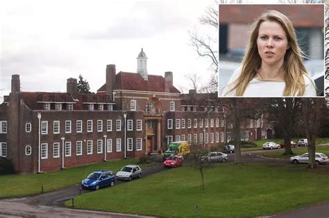 Female Pe Teacher Admits Having Sex With 15 Year Old Pupil At All Girls School Daily Record