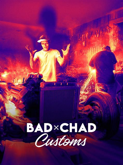 Bad Chad Customs Pictures - Rotten Tomatoes