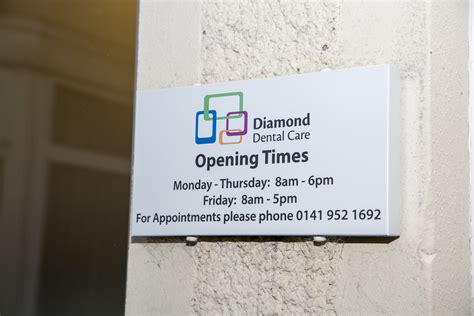 Practice Gallery Diamond Dental Care Clydebank Dentist