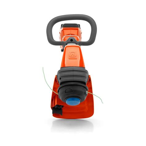 Husqvarna 115iL 14" Cordless String Trimmer w/ Battery (Refurbished ...