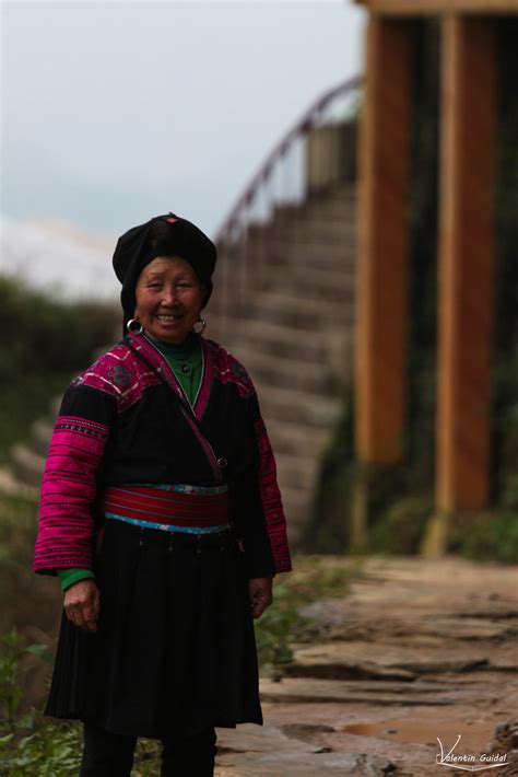 Longji Terraces Valentin Guidal Flickr