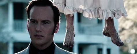 Photo Du Film Conjuring Les Dossiers Warren Photo Sur Allocin