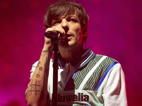 “bigger Than Me” Louis Tomlinson Presenta Nuevo Single En Adelanto De Su Próximo álbum “faith