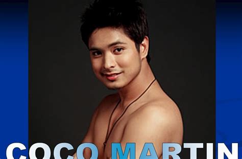 10 Handsomest Faces In Philippine Showbiz Coco Martin