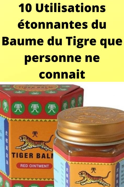 Le Baume Du Tigre Coffee Cans Canning Drinks Food Tips And Tricks