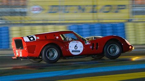 Le Top Des Voitures De Course Les Plus Folles L Automobile Magazine