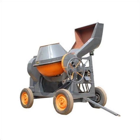 Concrete Mixer Machine at 223000.00 INR in Coimbatore, Tamil Nadu ...