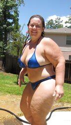 Bathing Suit Time ZB Porn