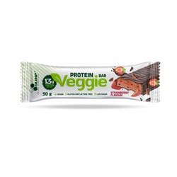 Veggie Protein Bar 50g Olimp 7 zł NAJTANIEJ Sklep SFD