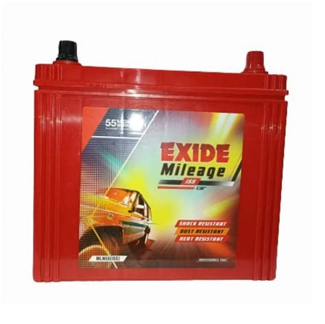 Exide Amaron Renault Car Battery On Best Price Online Delhi Kalpurze