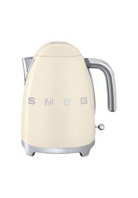 Smeg Wasserkocher S Style Klf L Galeria