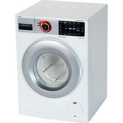 Theo Klein Bosch Washing Machine EBay