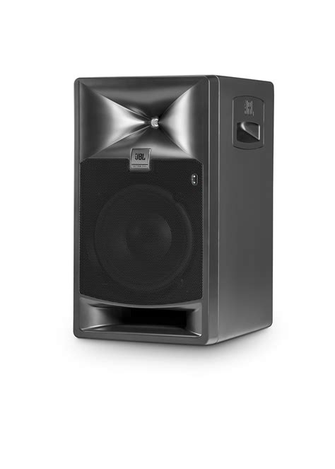 LSR 708P One Piece Active Studio Monitor Jbl