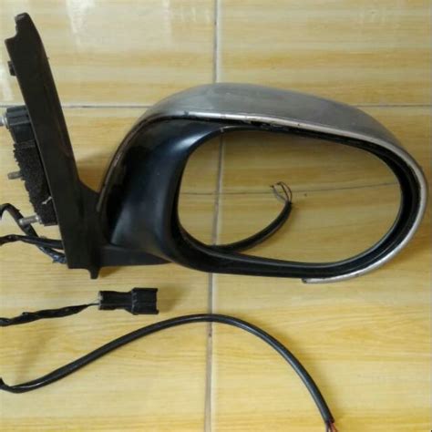 Jual Spion Elektrik Pakai Sen Nissan Grand Livina Shopee Indonesia