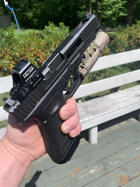 131 Best Jagerwerks Images On Pholder Glocks Glock Mod And Cz Firearms