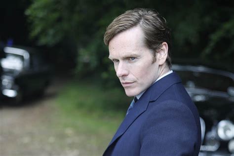 Endeavour Spoilers, pictures and cast list: Series 9 Episode Two ...