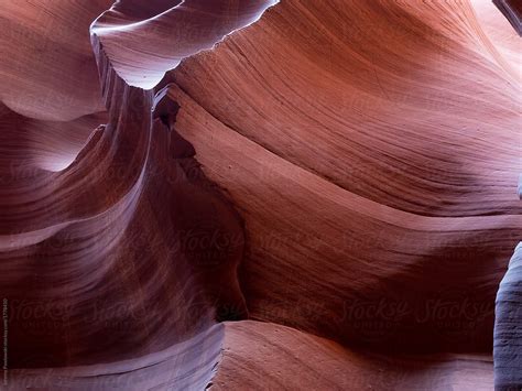 Colorful Sandstone By Stocksy Contributor J Anthony Stocksy