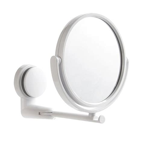 Wall Mount Make Up Spiegel 6 Inch Een Dubbelzijdig Grandado