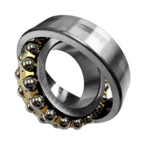 Self Aligning Ball Bearing K X X Mm Bearing X X