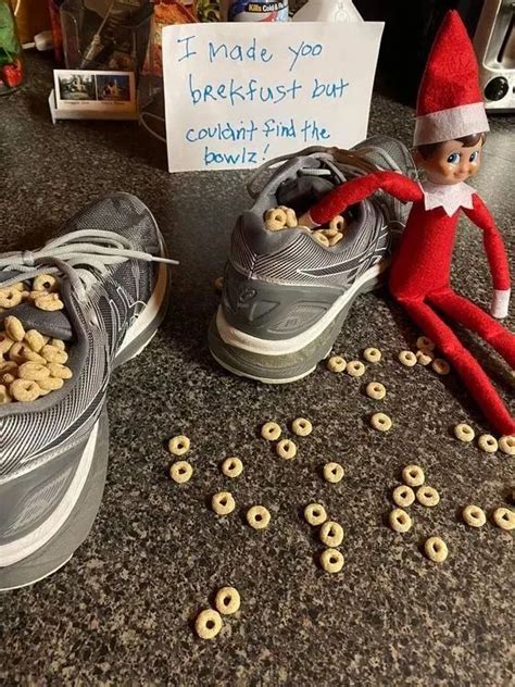 77 Funny And Easy Elf On The Shelf Ideas For Christmas Wehavekids In