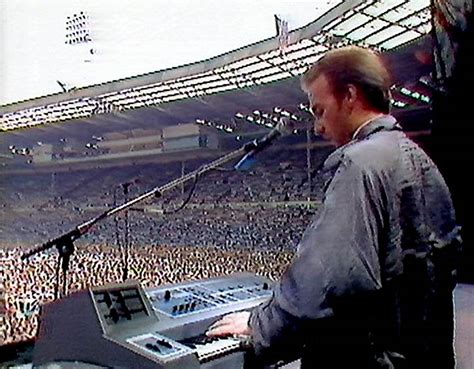 Live Aid July 13th 1985 Ultravox