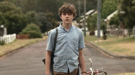 Trailer Du Film Jasper Jones Jasper Jones Bande Annonce Vo Allociné