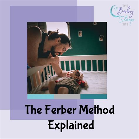 ferber method chart Archives | The Baby Sleep Site - Baby / Toddler ...