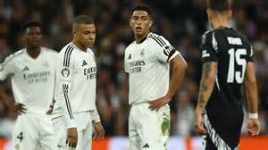 resumen del partido real madrid  arsenal   champions  goles