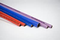 Plastic Coated Copper Tube On Mueller Industries Inc