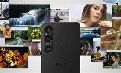 Sony's Xperia VII Could Get A Huge Camera Boost - Talk Android