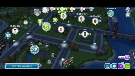 The Sims FreePlay Gameplay Part 838 YouTube