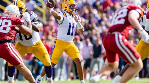 sirius radio lsu football 4