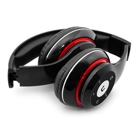 Unotec Pitaly Auriculares Bluetooth Negro Pccomponentes