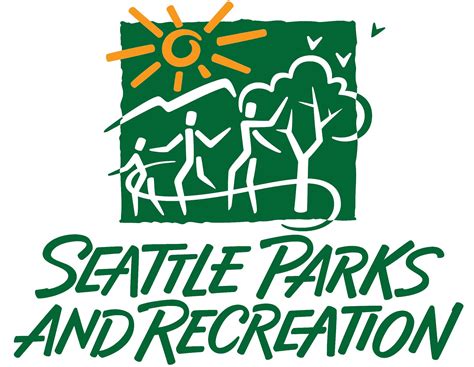 Parks and Recreation Logo - LogoDix