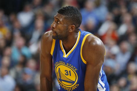 Festus Ezeli to Sign with Blazers: Contract Details and Reaction