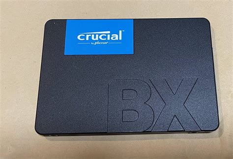 Yahoo Ssd Crucial Bx Ssd Sata Gb Ct Bx