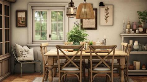 Why Farmhouse Decor Popular Farmhouse