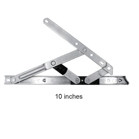 China Groove Ss Friction Hinge Arm Stay For Casement Window