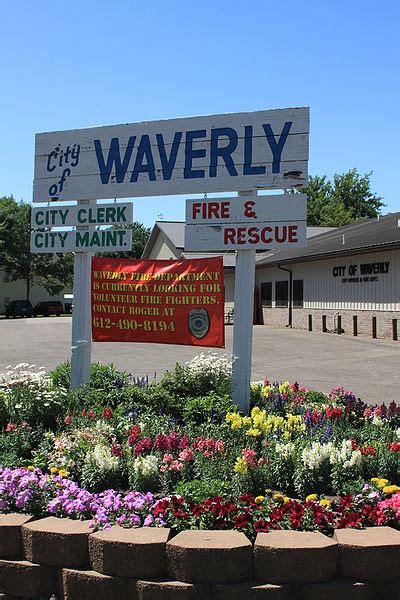 Waverly, MN Rehab Centers and Addiction Treatment - AllTreatment.com