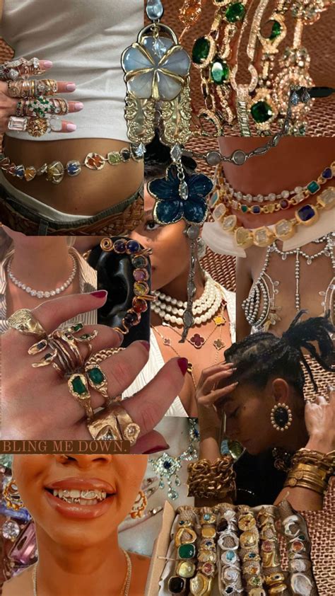 Check Out Saturnbl Ss S Shuffles Dope Jewelry Accessories Jewelry