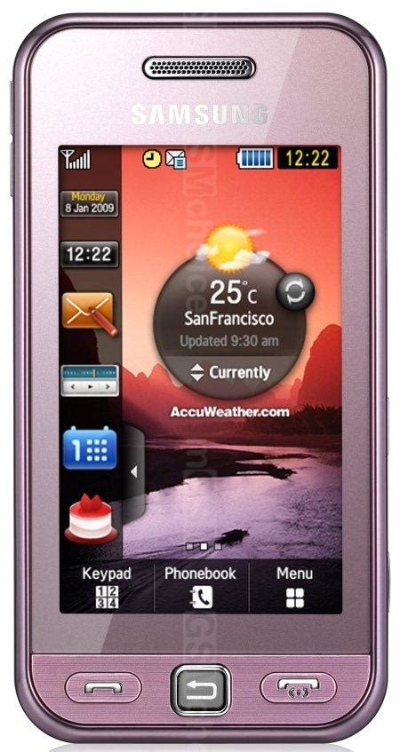 Samsung Gt S5230 Galeria Zdjęć Mgsm Pl