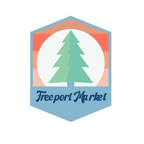 Freeport Market Maine