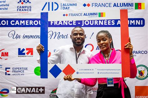 France Alumni Cameroun D Bat D Id Es Quelles Solutions Pour Des