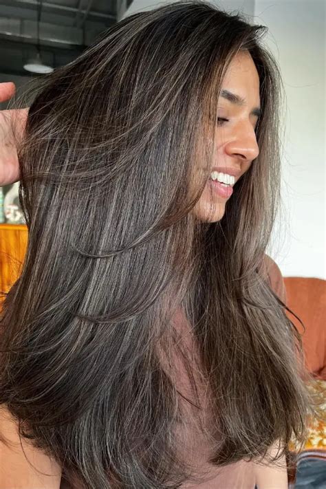 10 Cute Babylights Brunette Ideas That Look Soft And Natural