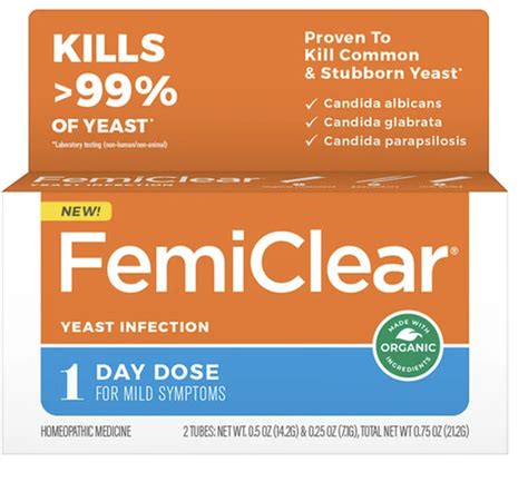 Femiclear Genital Herpes Multi Symptom Ointment Walgreens 40 Off