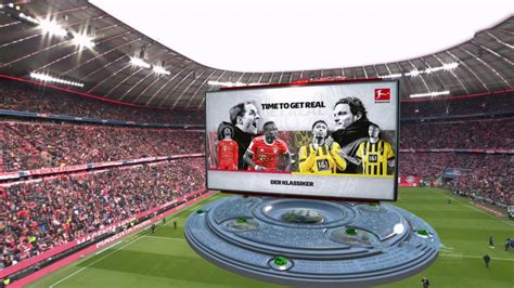 Bayern Munich vs Dortmund Full Match Replay - Bundesliga 2022/2023