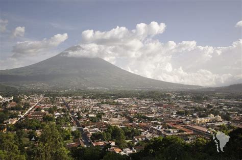 Volcano Antigua | #ExperienceTransat – Memories of Transat Holidays ...