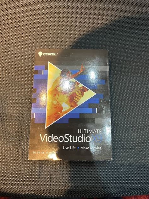 Yahoo Corel Videostudio Ultimate X